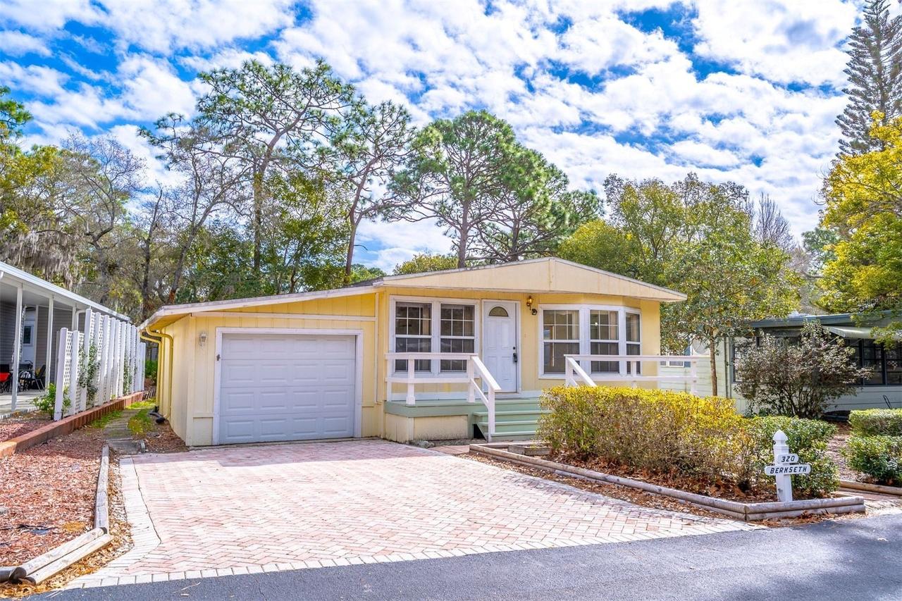 320 N Forest Blvd., Lake Mary, FL 32746