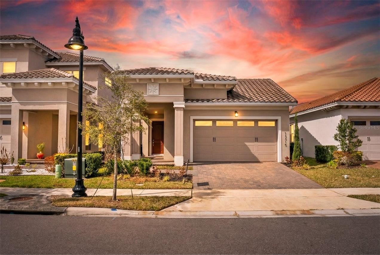 13315 Camborne Pl., Orlando, FL 32832