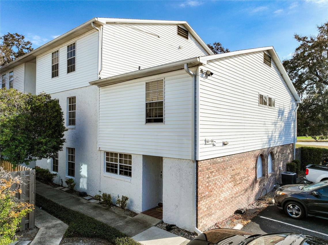 470 W Par St., Orlando, FL 32804