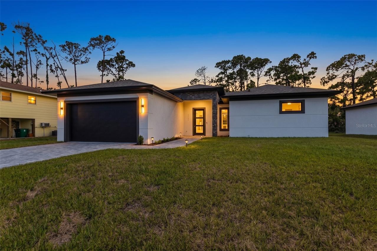 1105 Cornelius Blvd., Port Charlotte, FL 33953