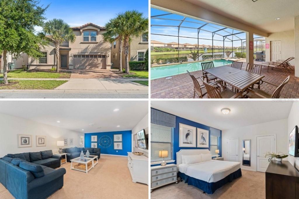 8815 Macapa Dr., Kissimmee, FL 34747