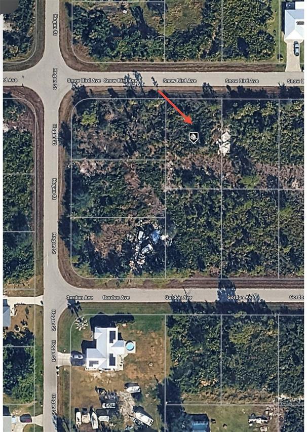 12081 Snow Bird Ave., Port Charlotte, FL 33981