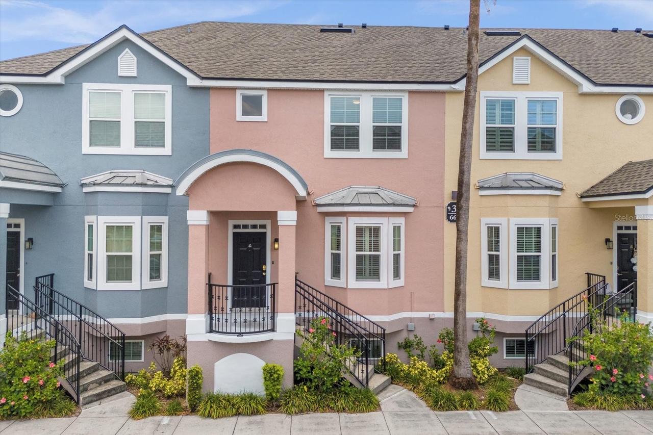 6659 Time Square Ave. #104, Orlando, FL 32835