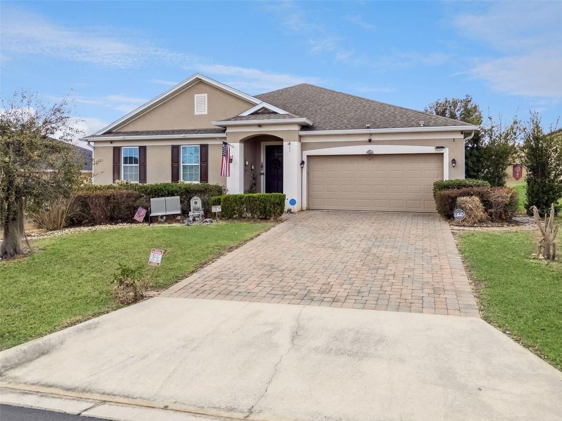 9889 Lenox St., Clermont, FL 34711