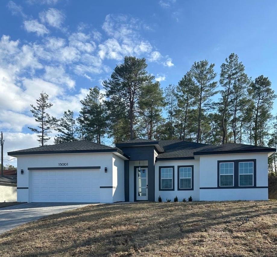 15001 Sw 46th Cir, Ocala, FL 34473