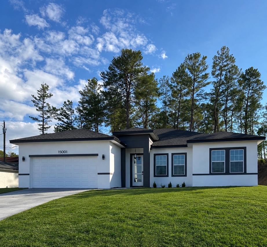 15001 Sw 46th Cir, Ocala, FL 34473