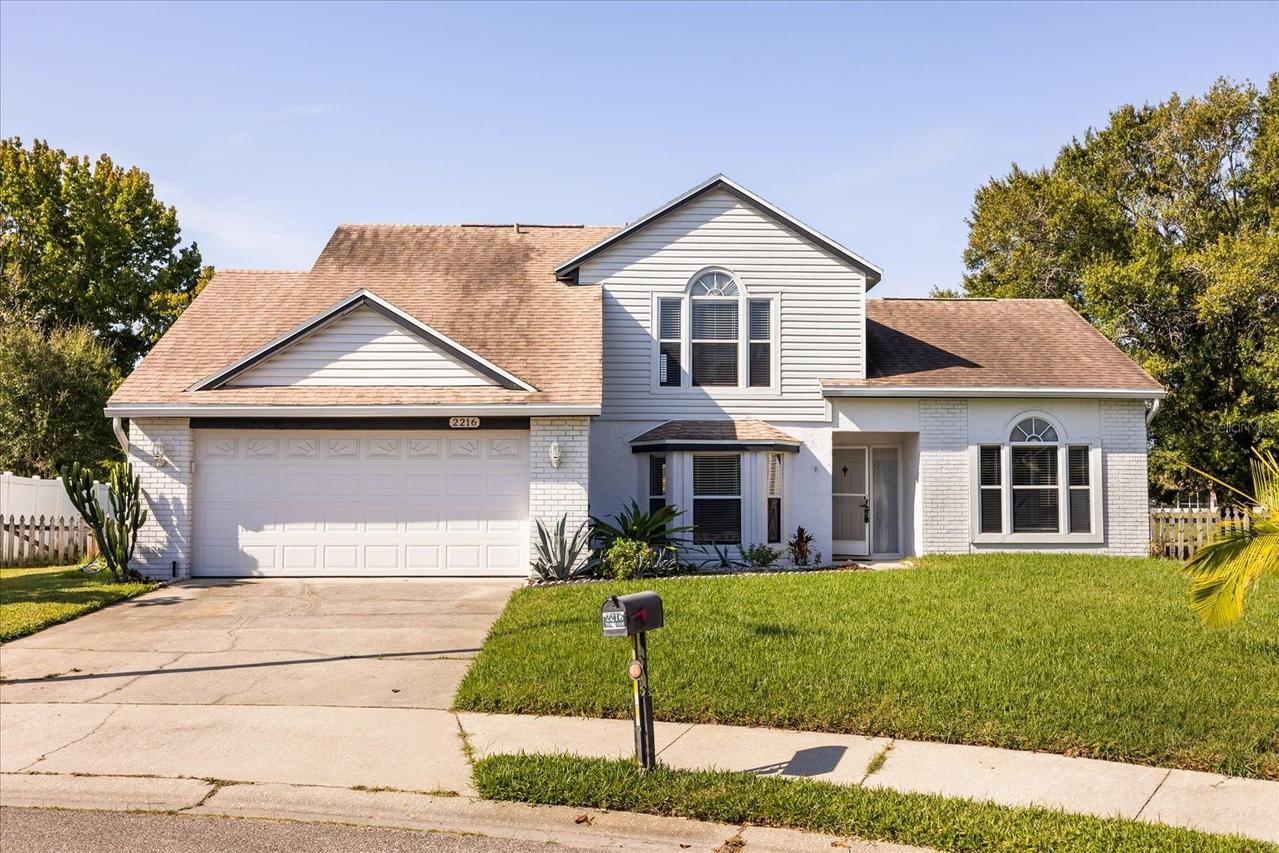 2216 Thurber Ct., Orlando, FL 32837