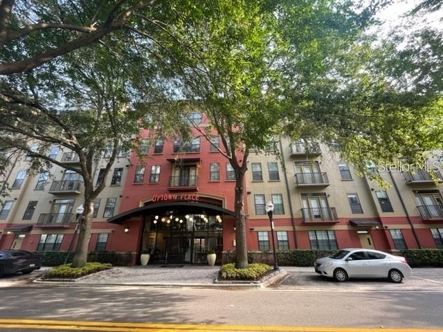 911 N Orange Ave. #427, Orlando, FL 32801