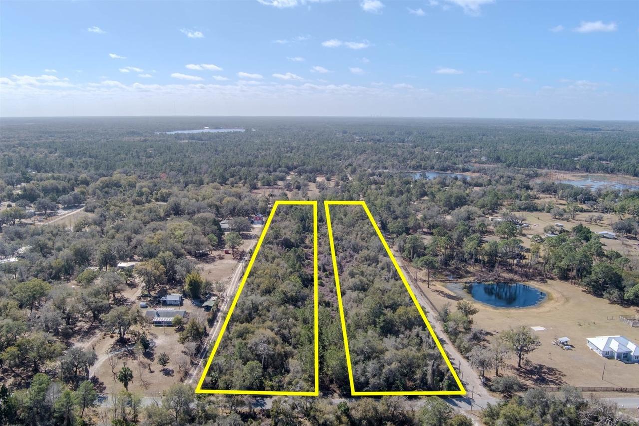Cochran Rd., Geneva, FL 32732