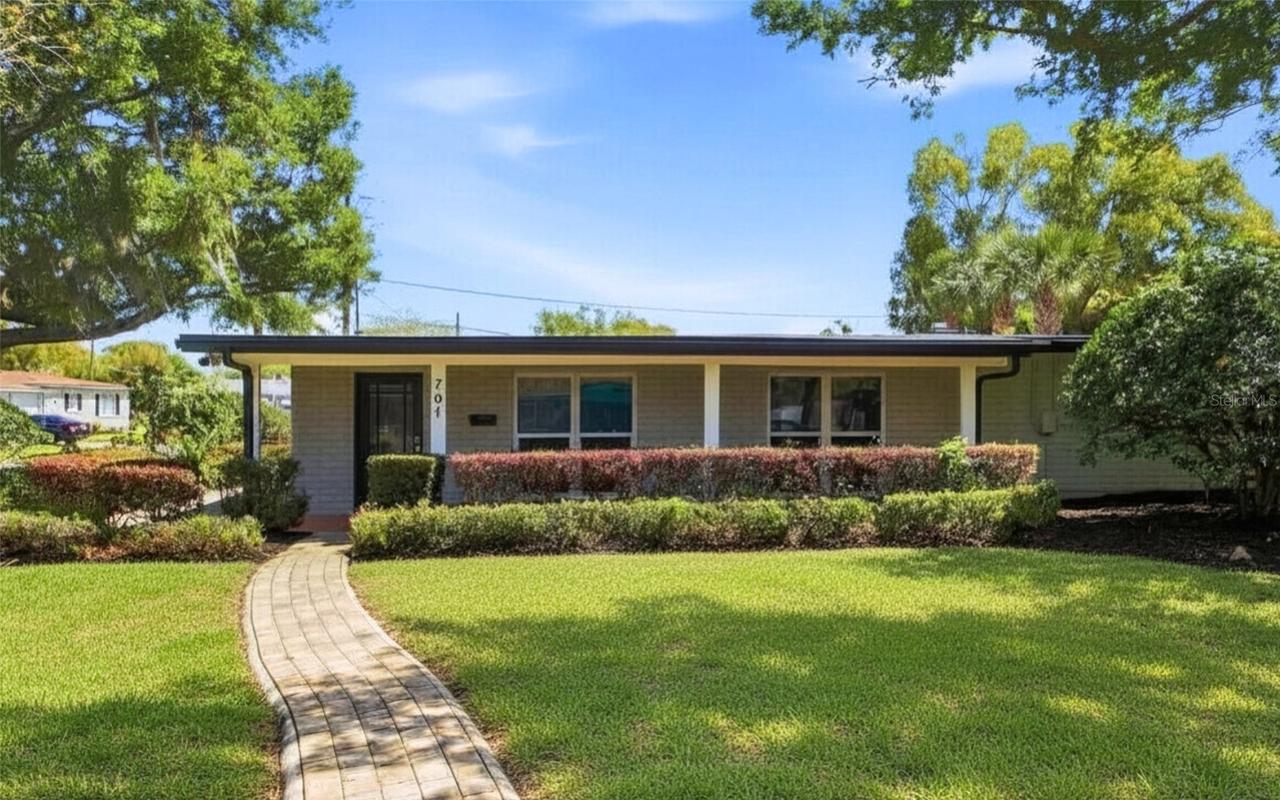 701 Strathmore Dr., Orlando, FL 32803