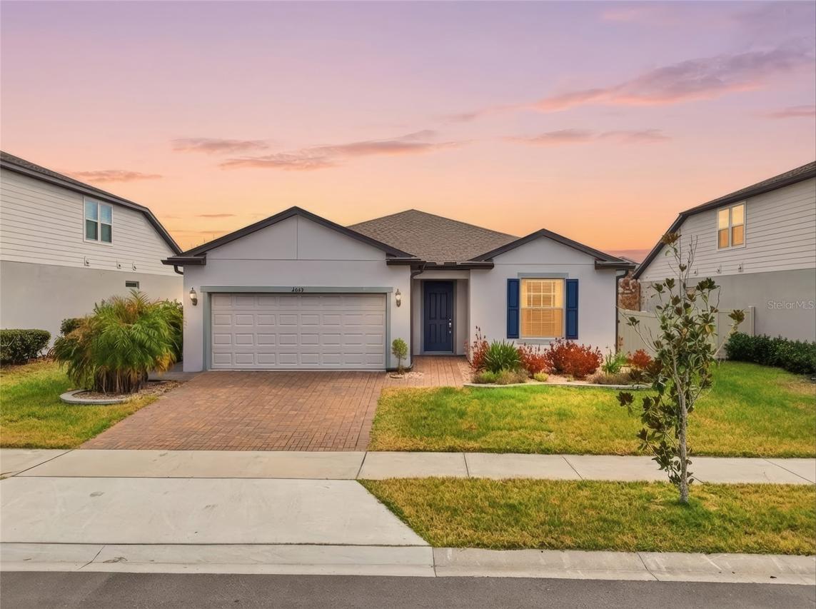 2823 Matera Dr., St Cloud, FL 34771