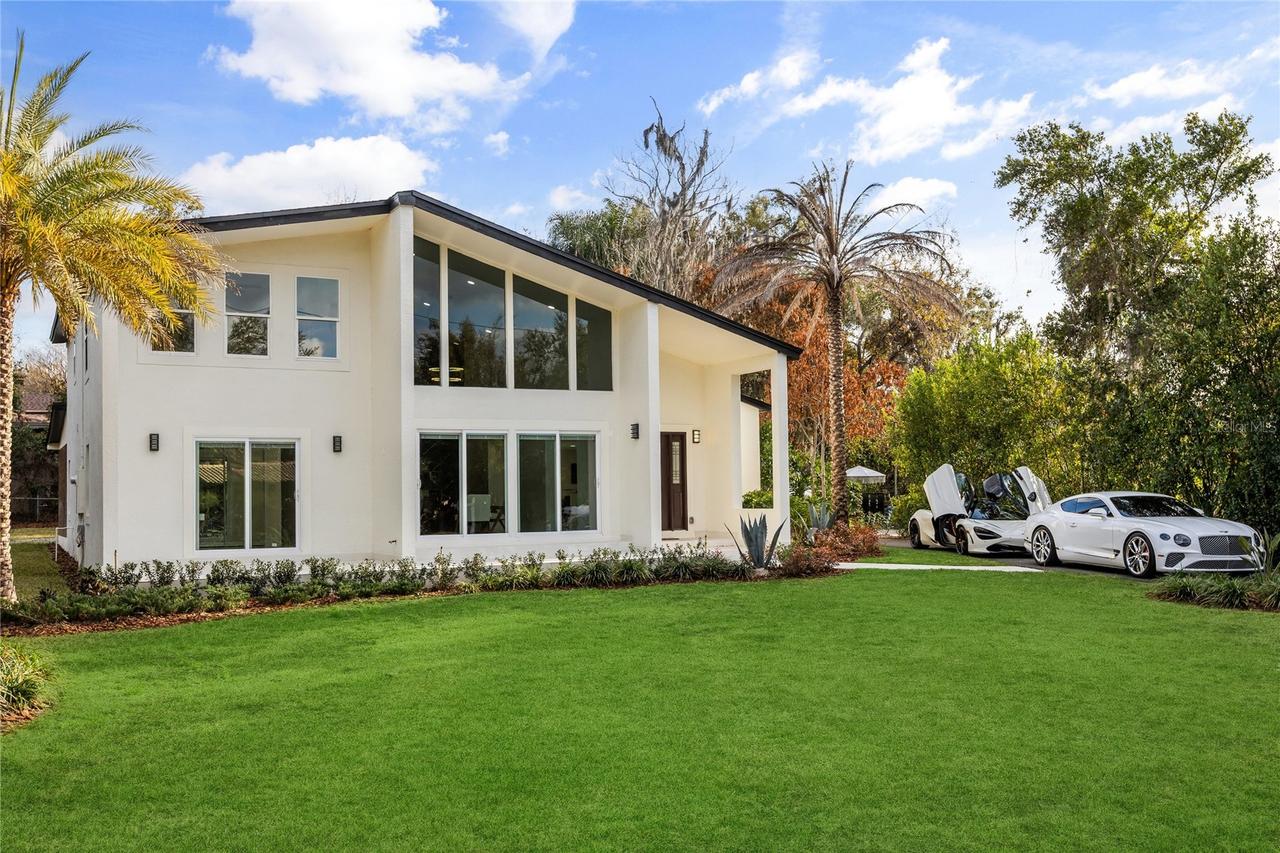 4 Chase Rd., Windermere, FL 34786