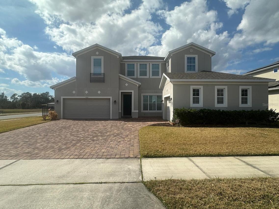 14808 Trapper Rd., Orlando, FL 32837