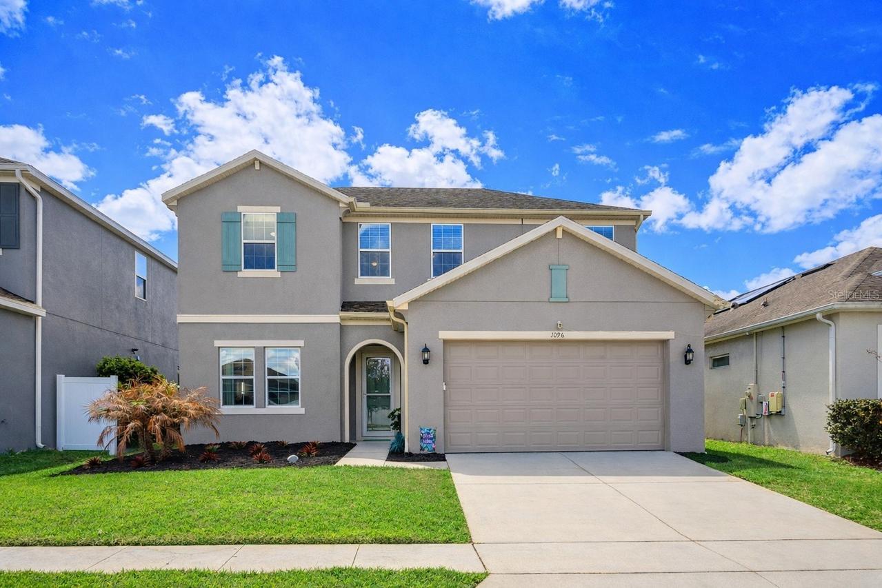 1096 Alder Tree Dr., Apopka, FL 32703