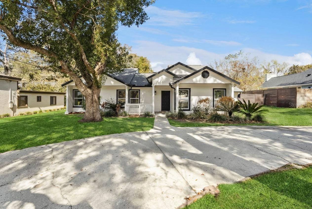 407 Forest Rd., Mount Dora, FL 32757