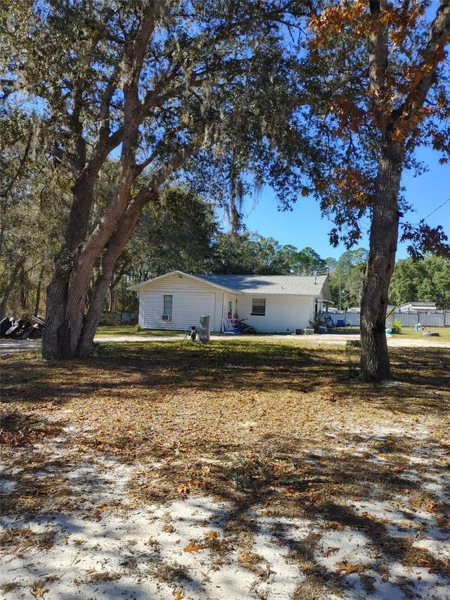 1838 NE 145th Avenue Rd., Silver Springs, FL 34488