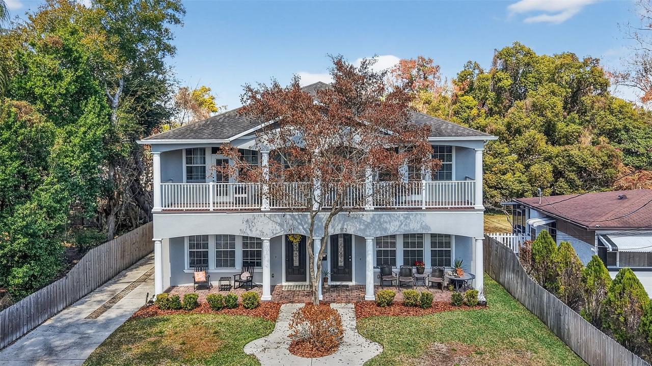 111 E Steele St., Orlando, FL 32804