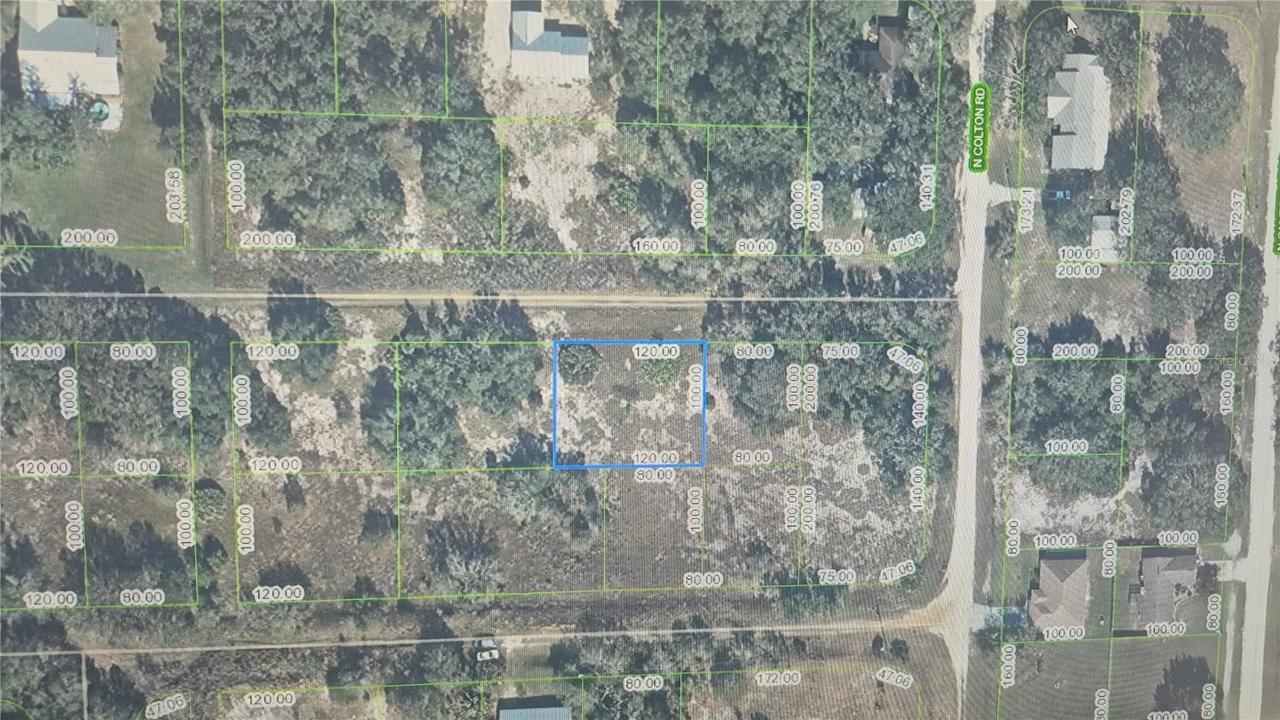 2623 W Kenora Rd., Avon Park, FL 33825