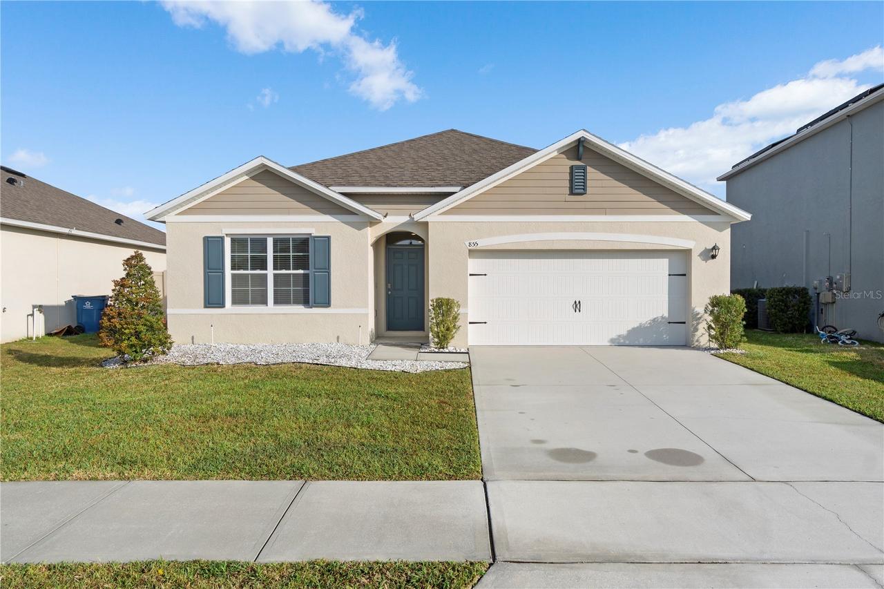 855 Brooklet Dr., Davenport, FL 33837