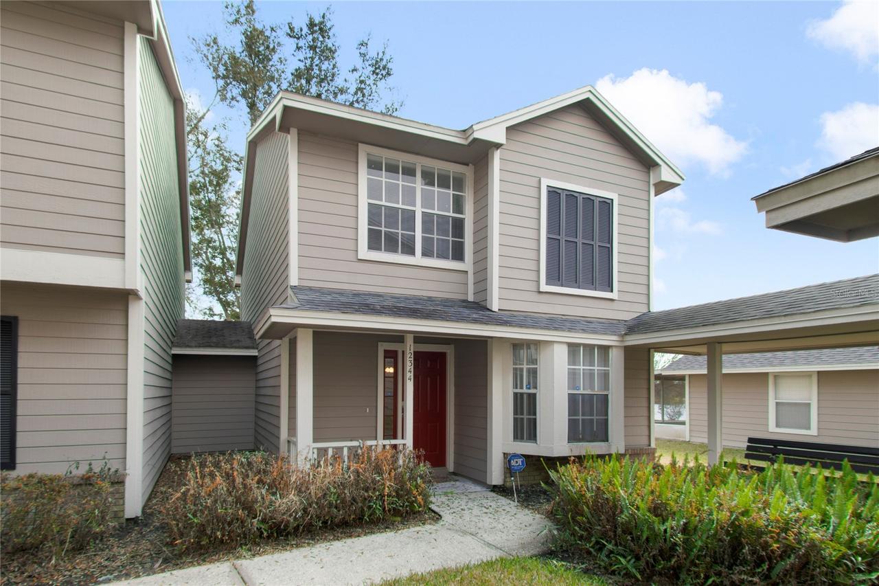 12344 Shady Spring Way #106, Orlando, FL 32828