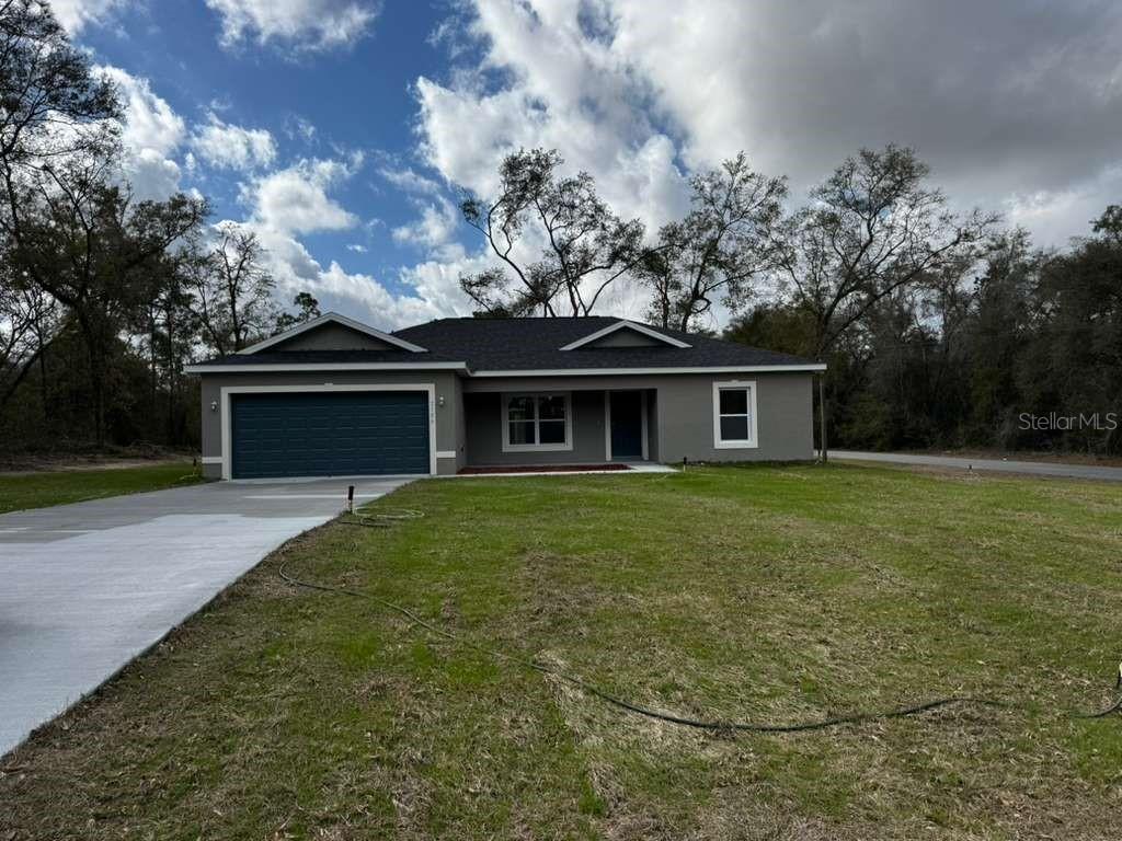 2186 W G Martinelli Blvd, Dunnellon, FL 34434