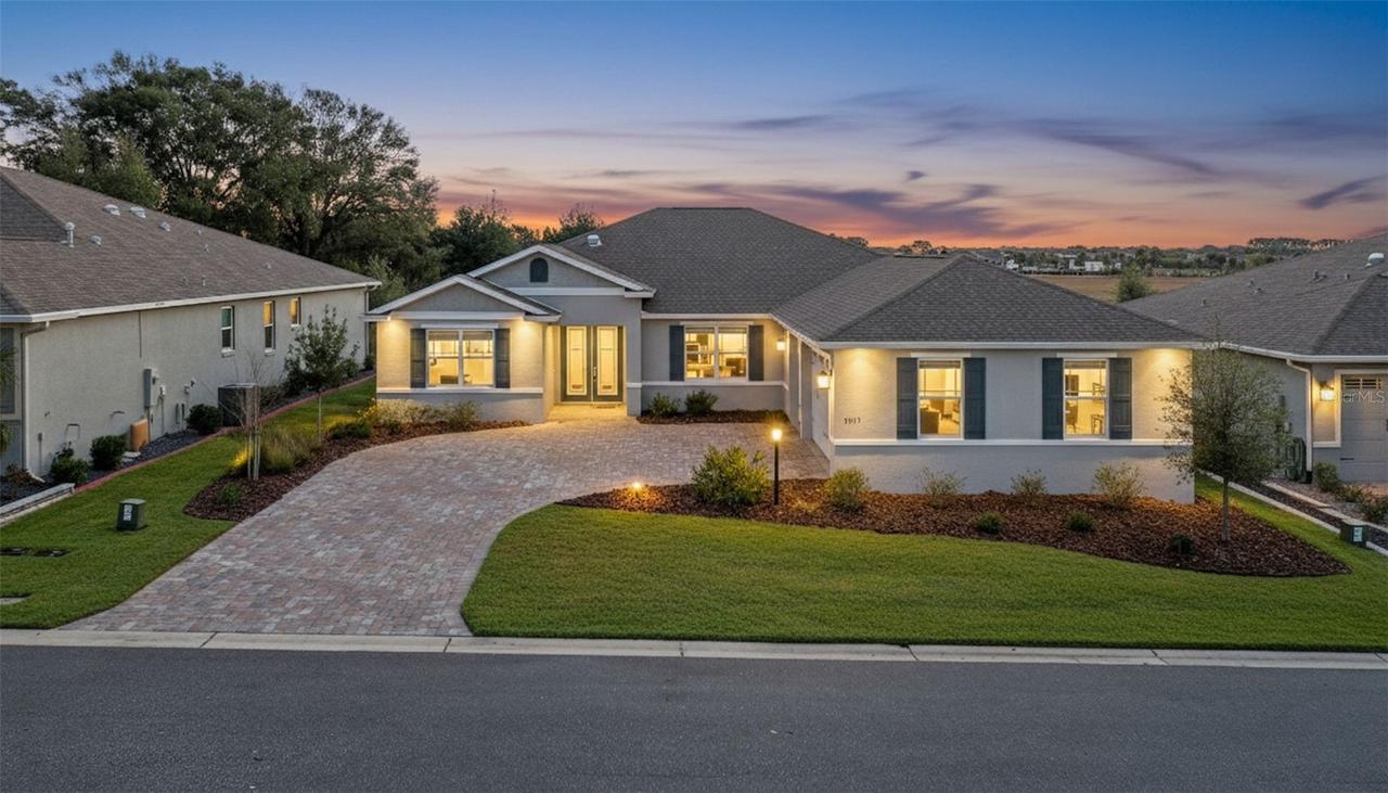 9513 SW 79th Loop, Ocala, FL 34481