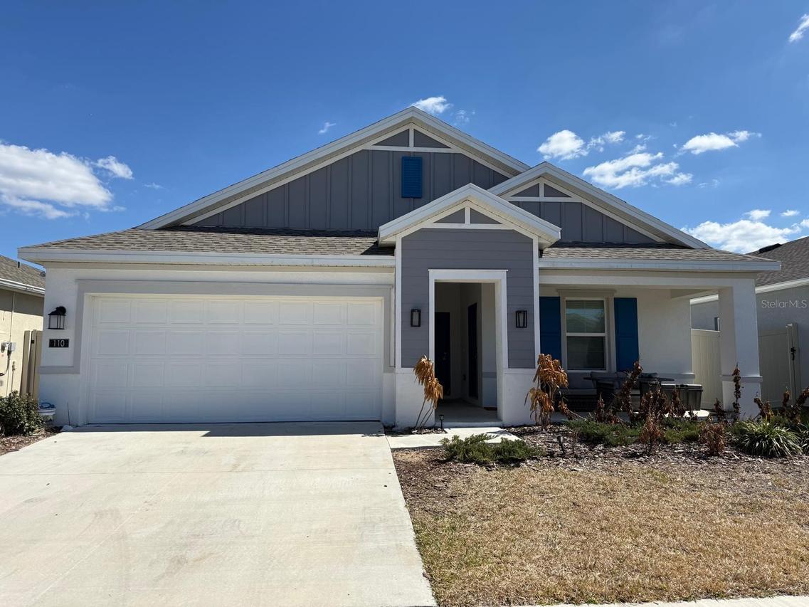 110 Kayak Ave., Haines City, FL 33844