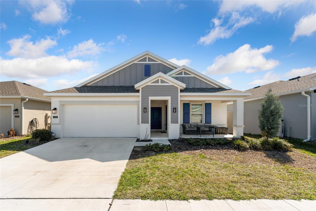 110 Kayak Ave., Haines City, FL 33844