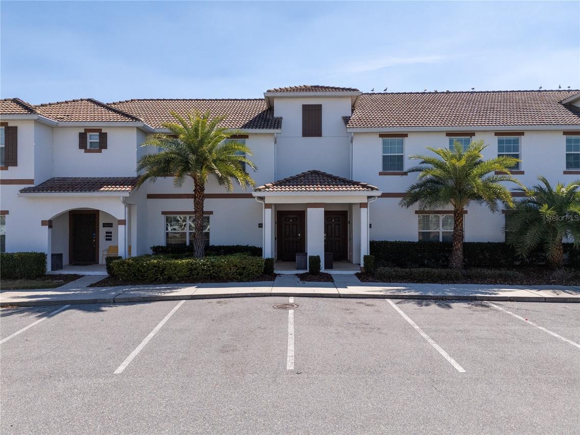 4867 Romeo Cir., Kissimmee, FL 34746