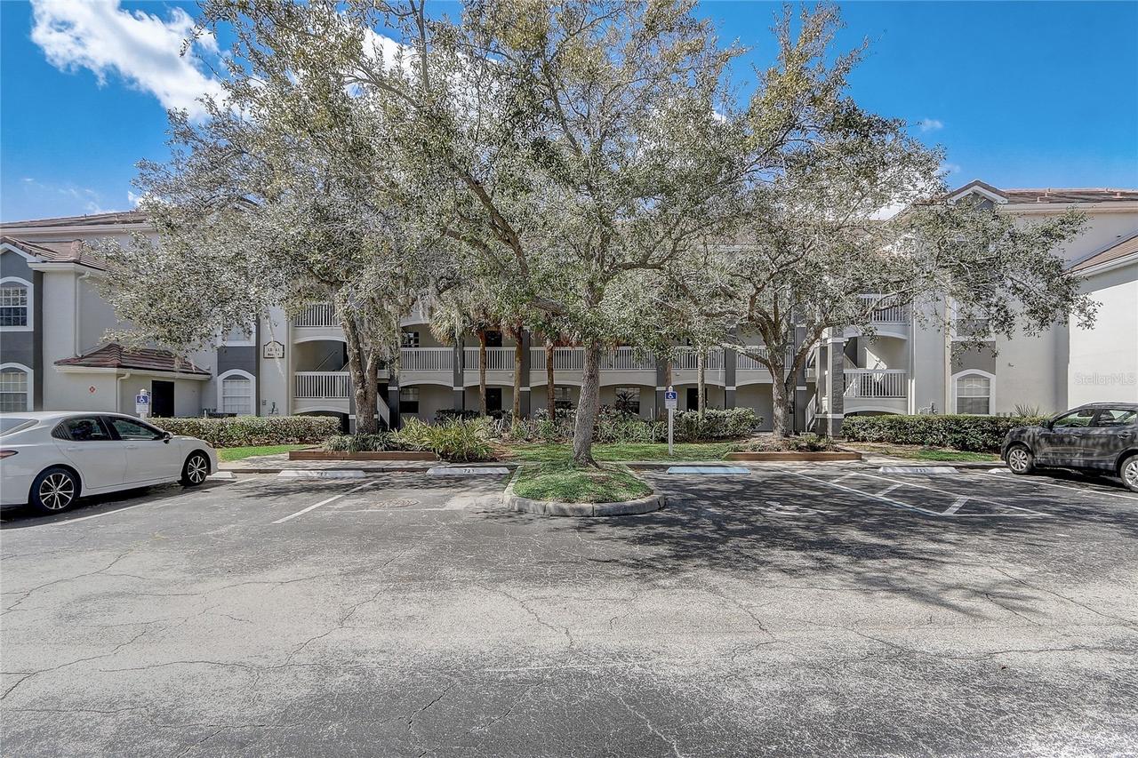 13941 Fairway Island Dr. #723, Orlando, FL 32837