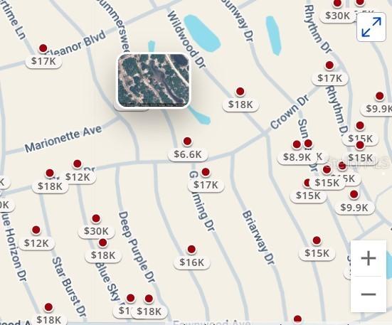 315 Summersweet Dr., Lake Placid, FL 33852