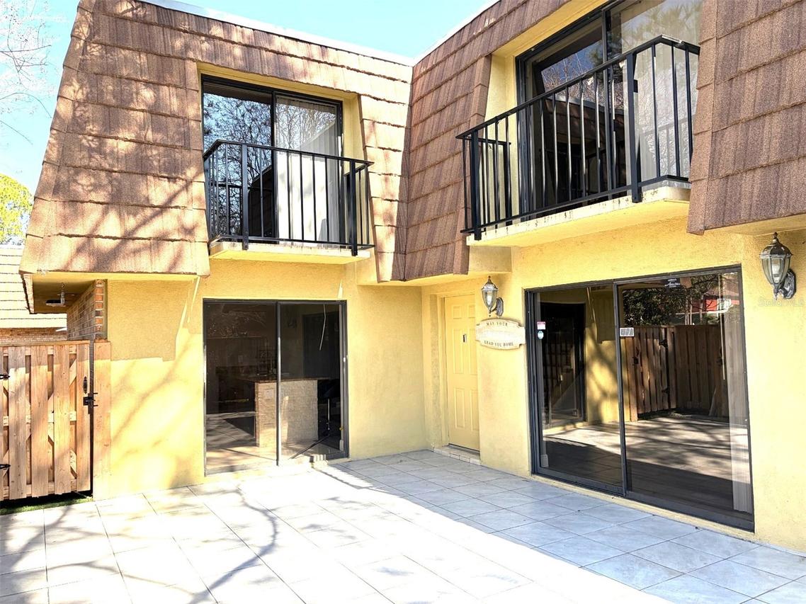 5371 Bamboo Ct. #401, Orlando, FL 32811