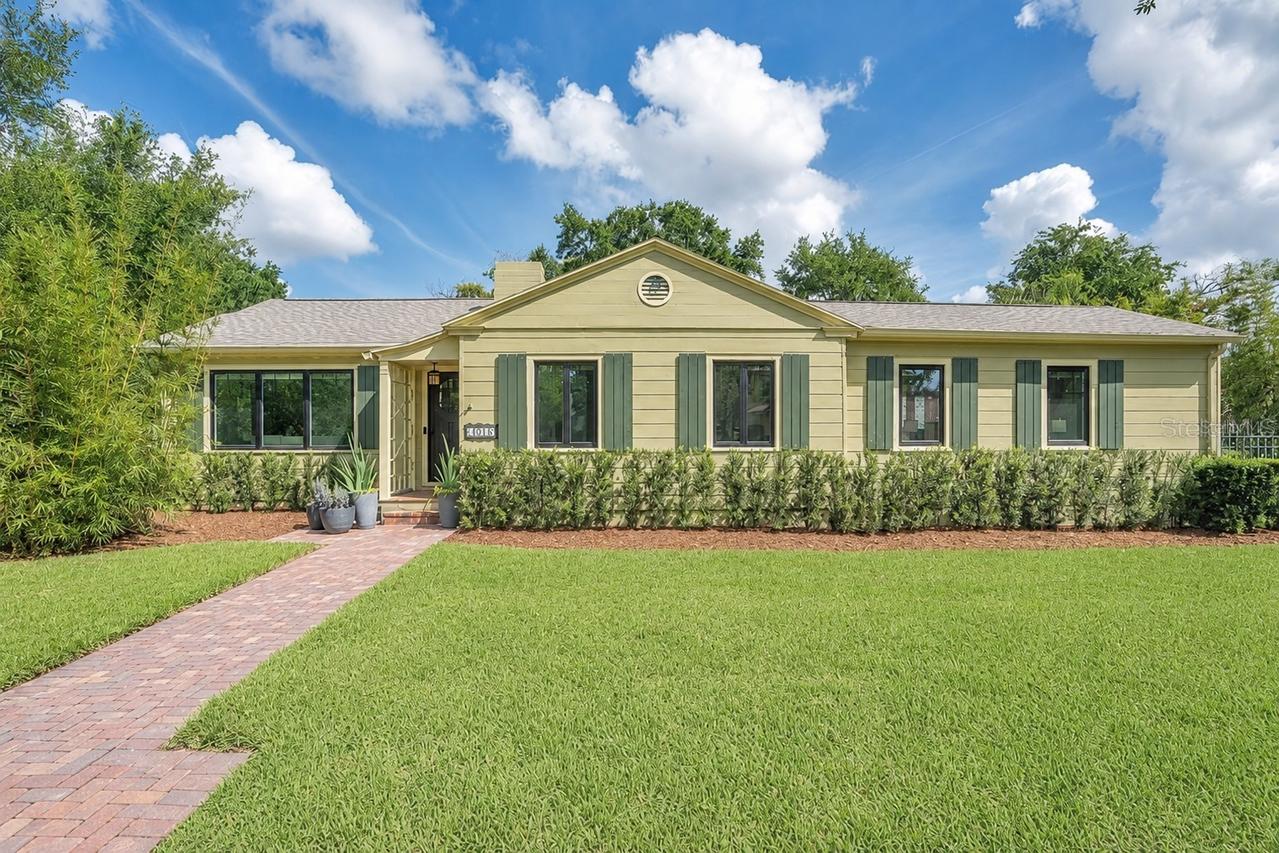 1651 Westchester Ave., Winter Park, FL 32789