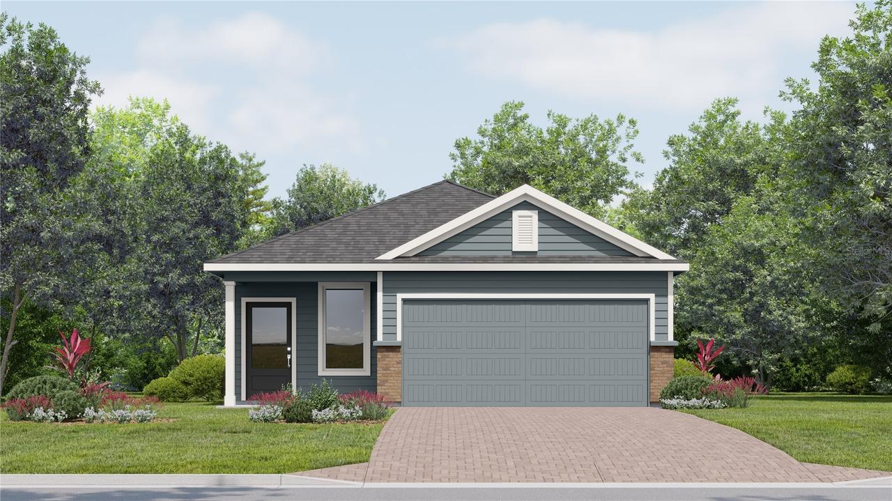 6056 Wellbeing Way, Clermont, FL 34714