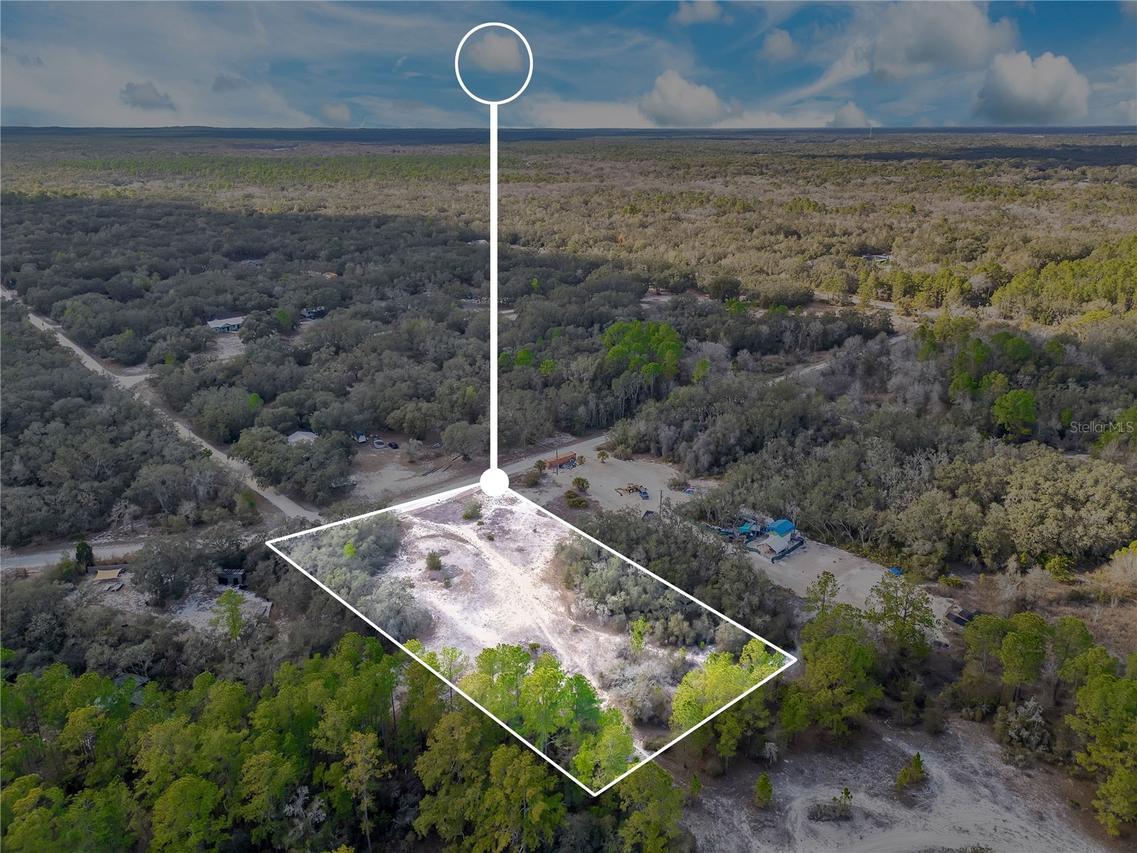 Goodstone Dr., Webster, FL 33597