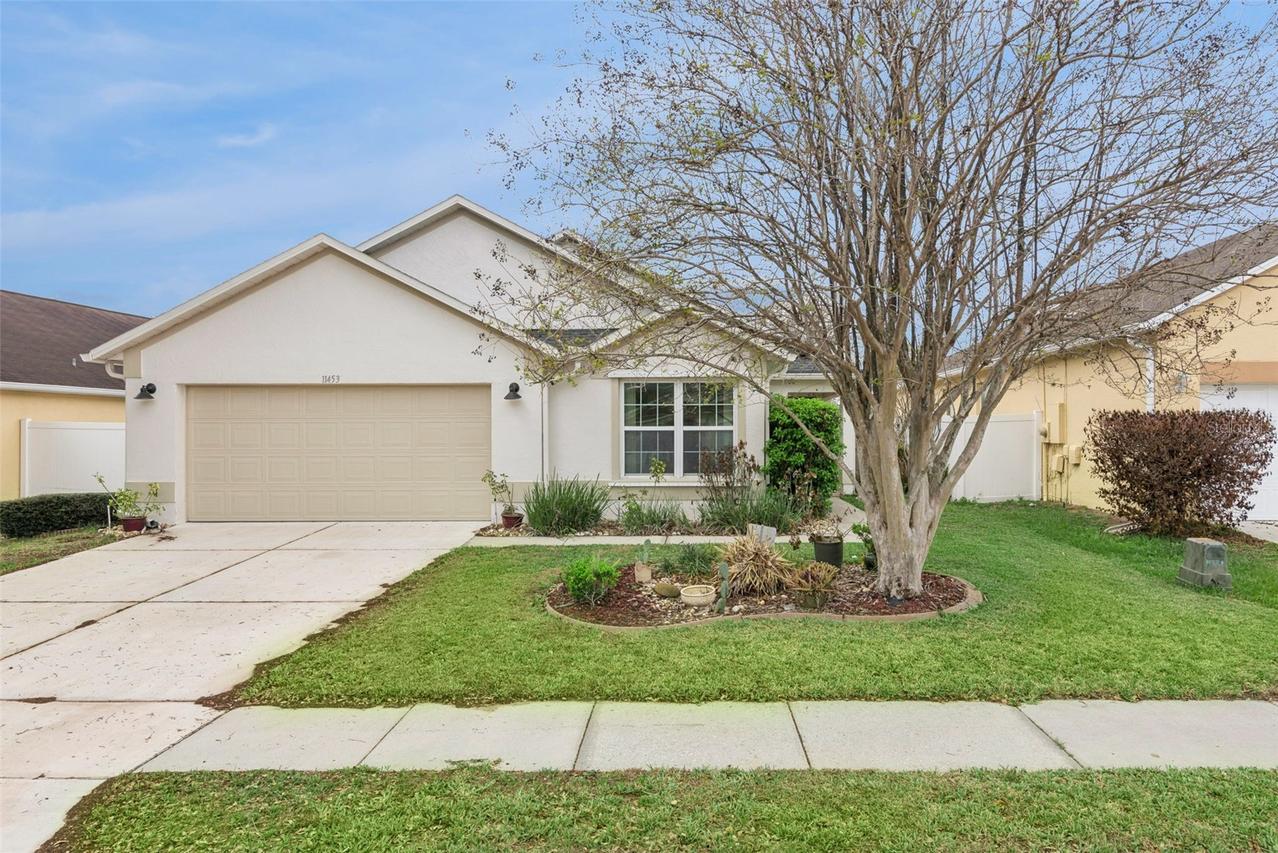 11453 Kenley Cir., Orlando, FL 32824