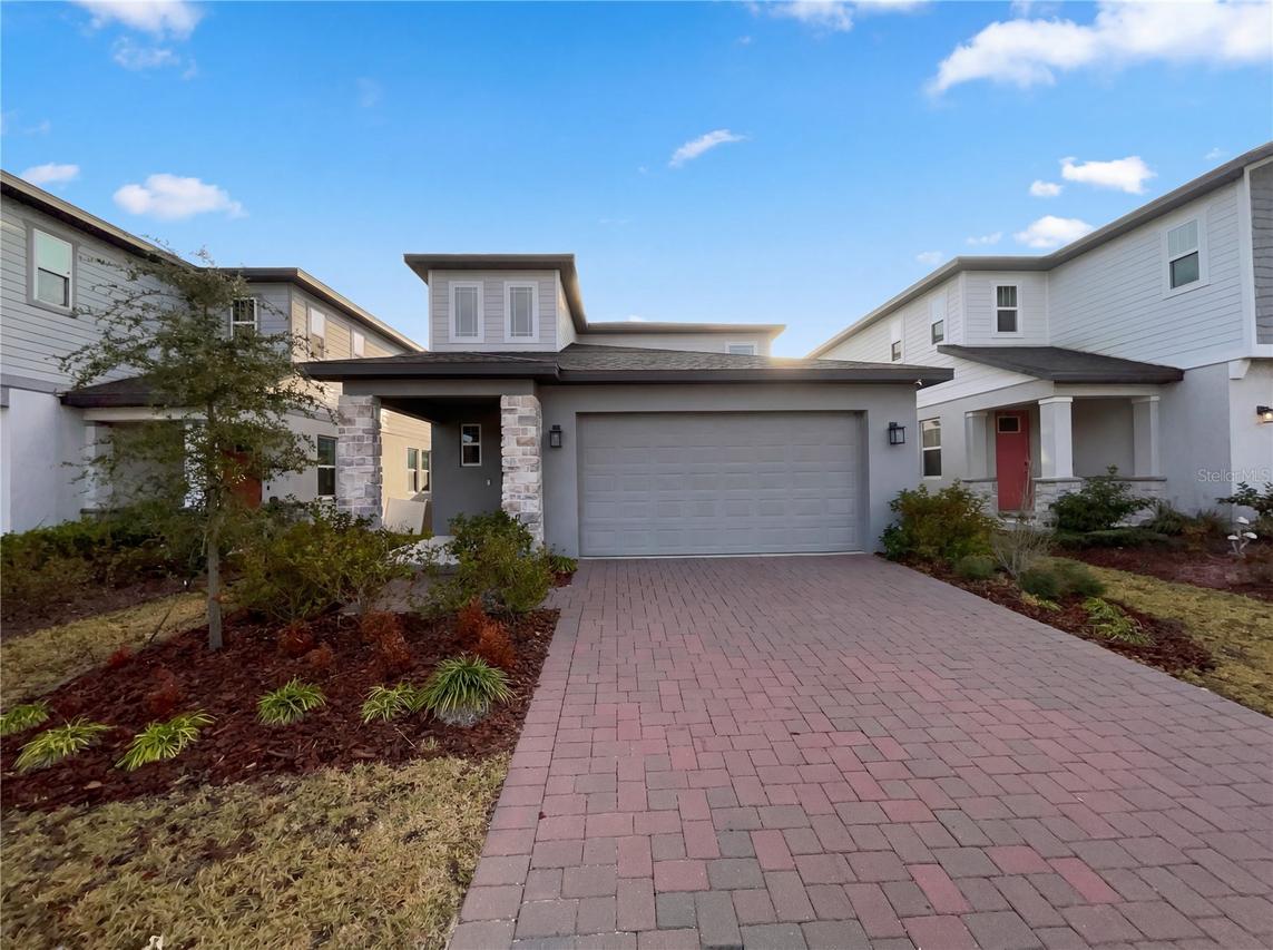 2348 Mystic Maze Ln., Clermont, FL 34715