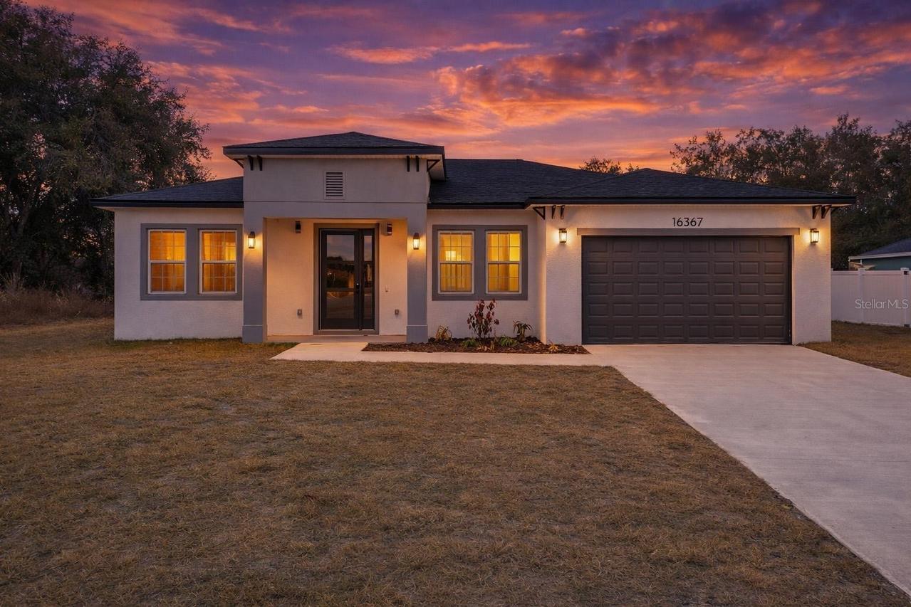 16367 SW 16th Ct., Ocala, FL 34473