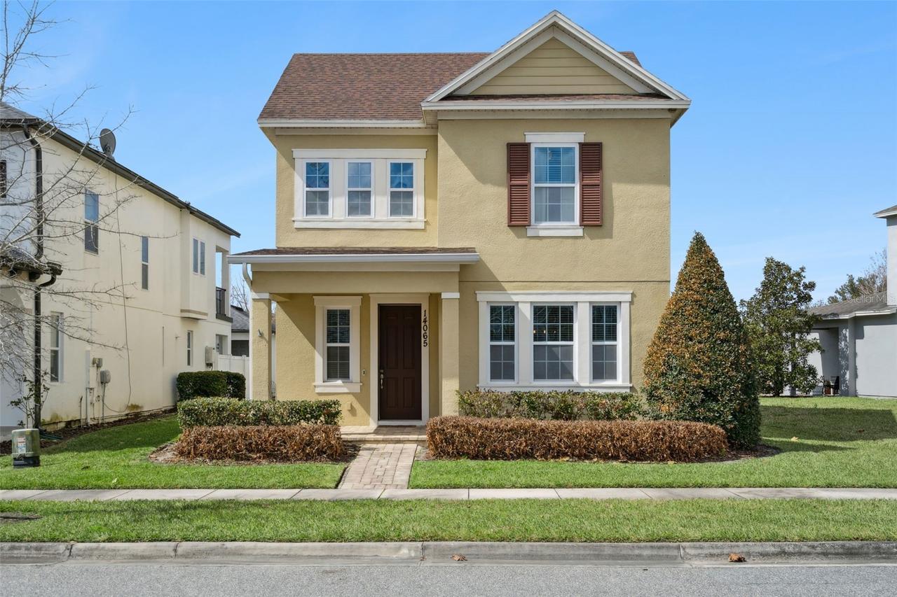 14065 Aldford Dr., Winter Garden, FL 34787