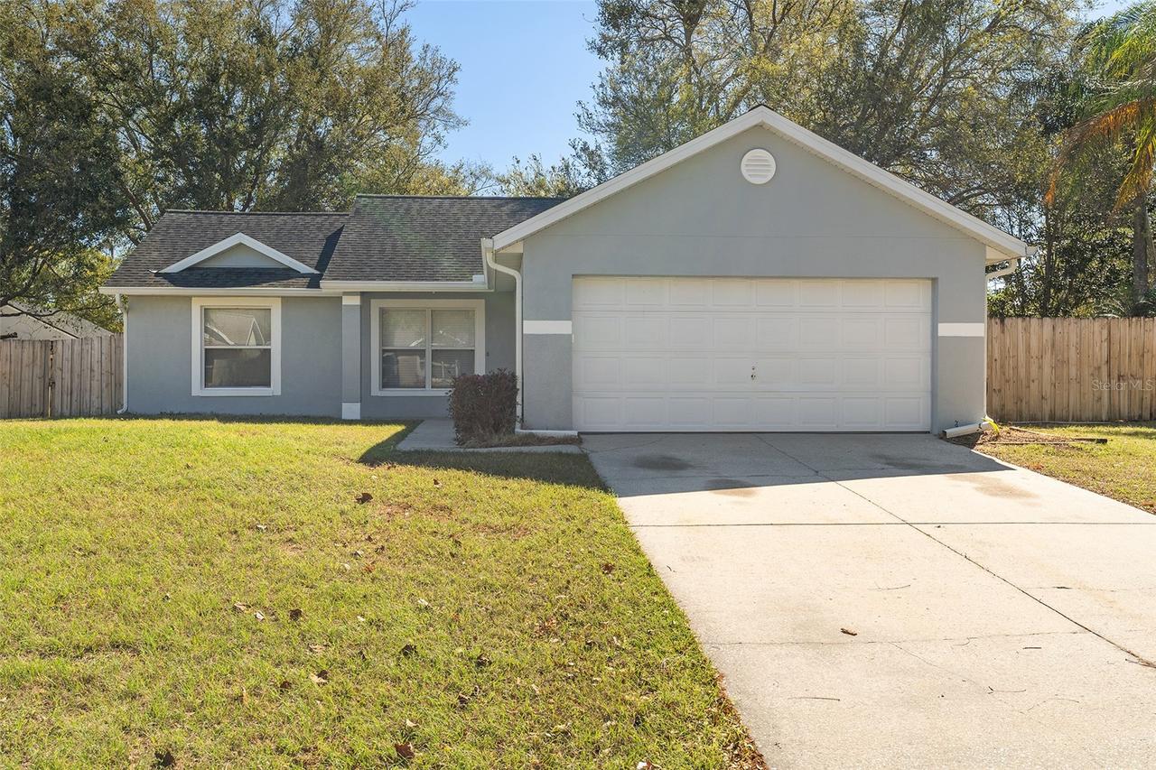 10611 Reagans Run Dr., Clermont, FL 34711