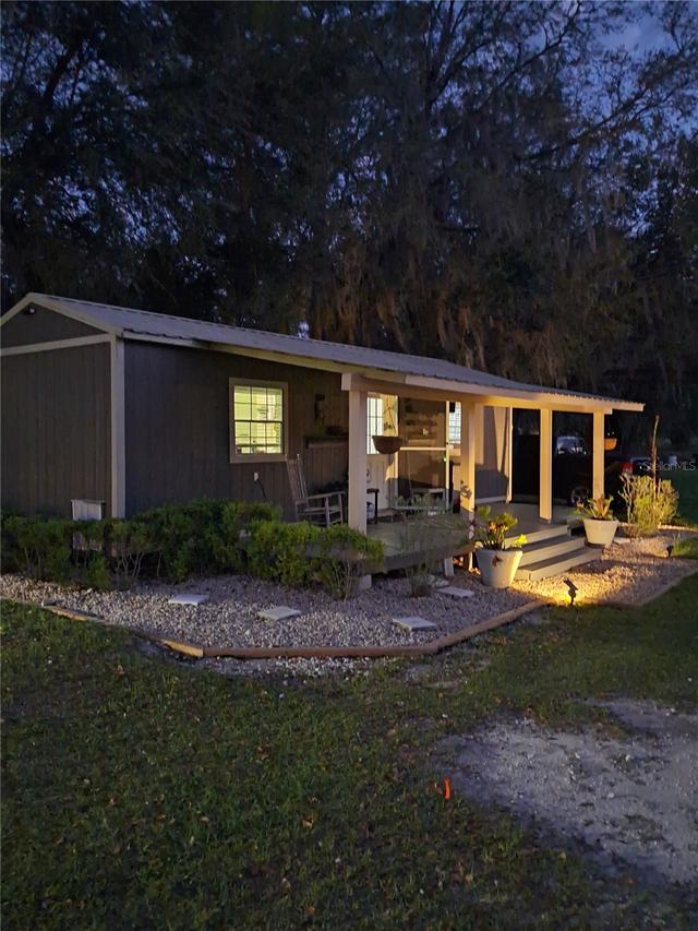10360 W County Road 18, Lake Butler, FL 32054