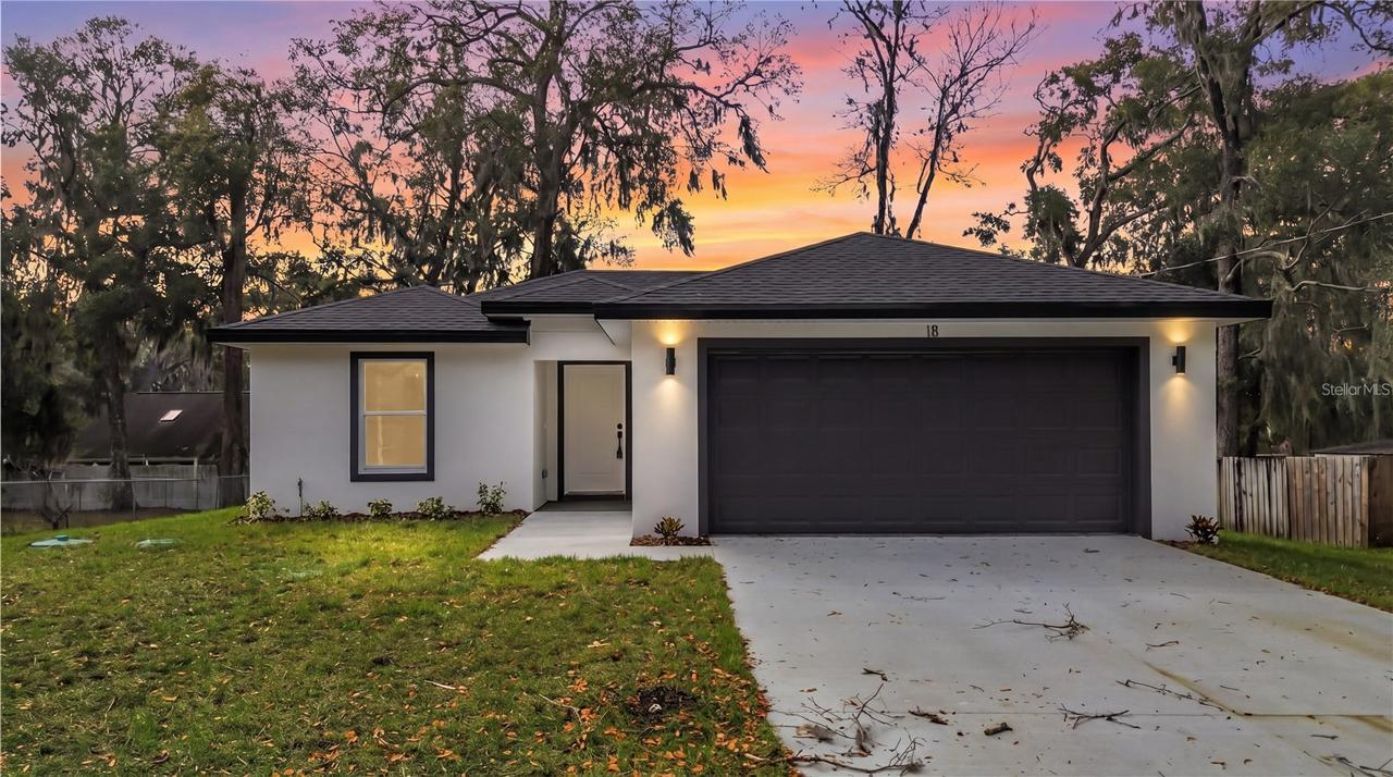 18 Juniper Trail Run, Ocala, FL 34480