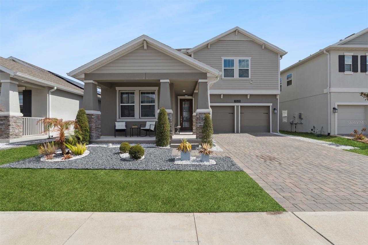 11525 Rhyme Ave., Orlando, FL 32832