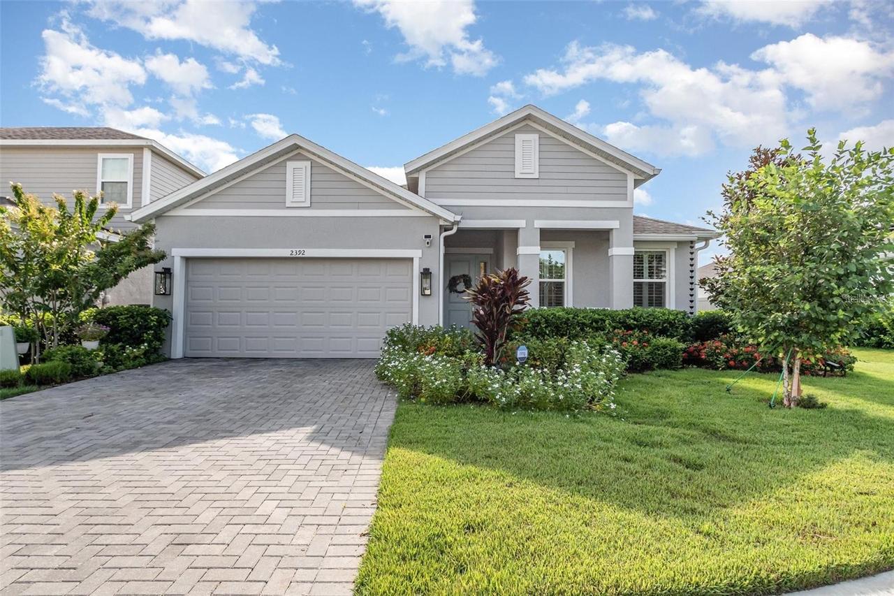 2392 Sirena Ln., Mount Dora, FL 32757
