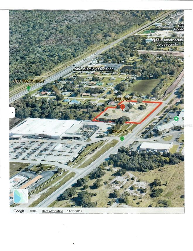 1714 Louis Dr., Kissimmee, FL 34758