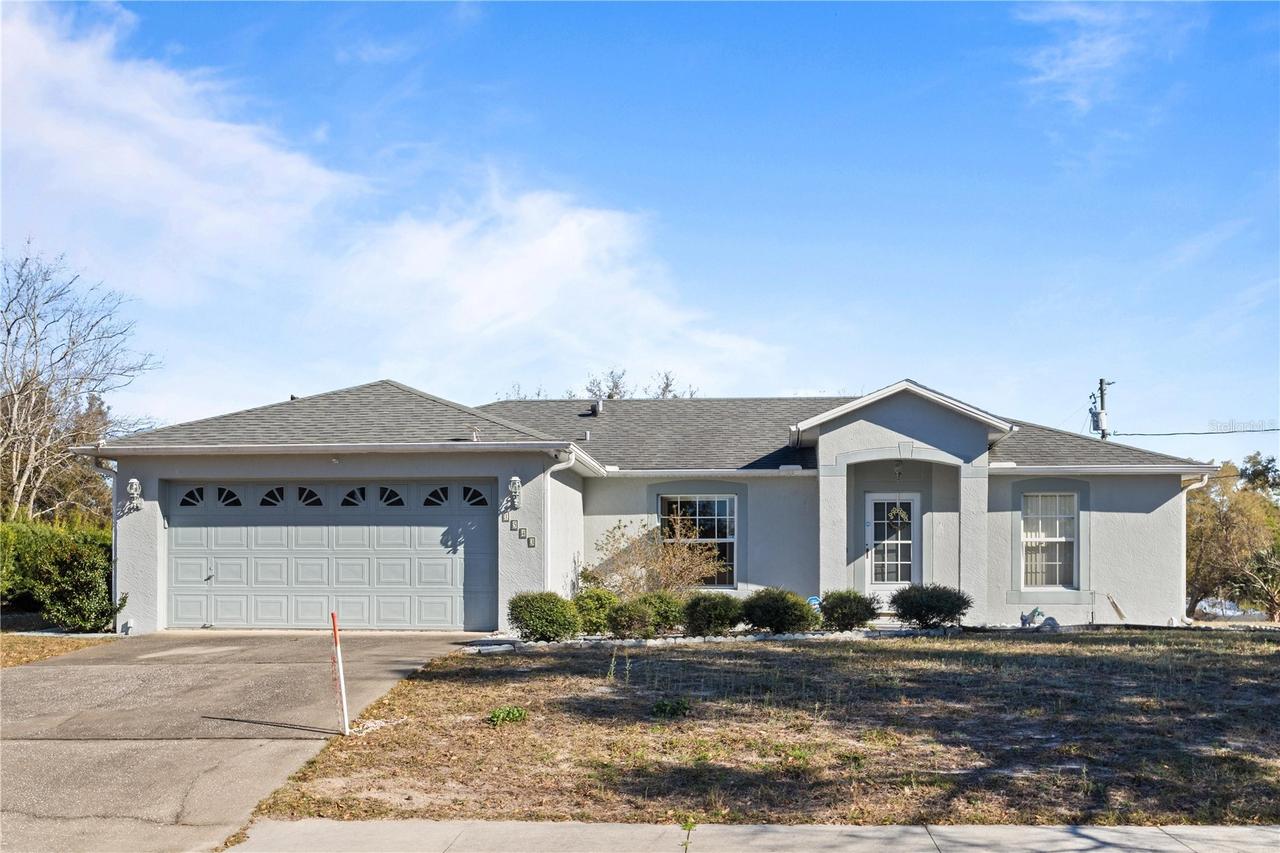 1543 Darlington Ave., Deltona, FL 32725