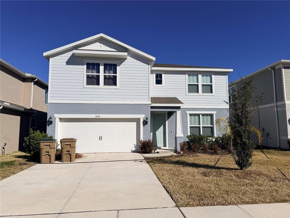 14312 Crestavista Ave., Clermont, FL 34714