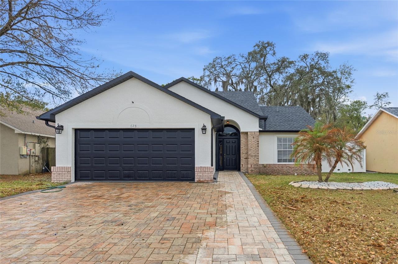 628 Valencia Place Cir., Orlando, FL 32825