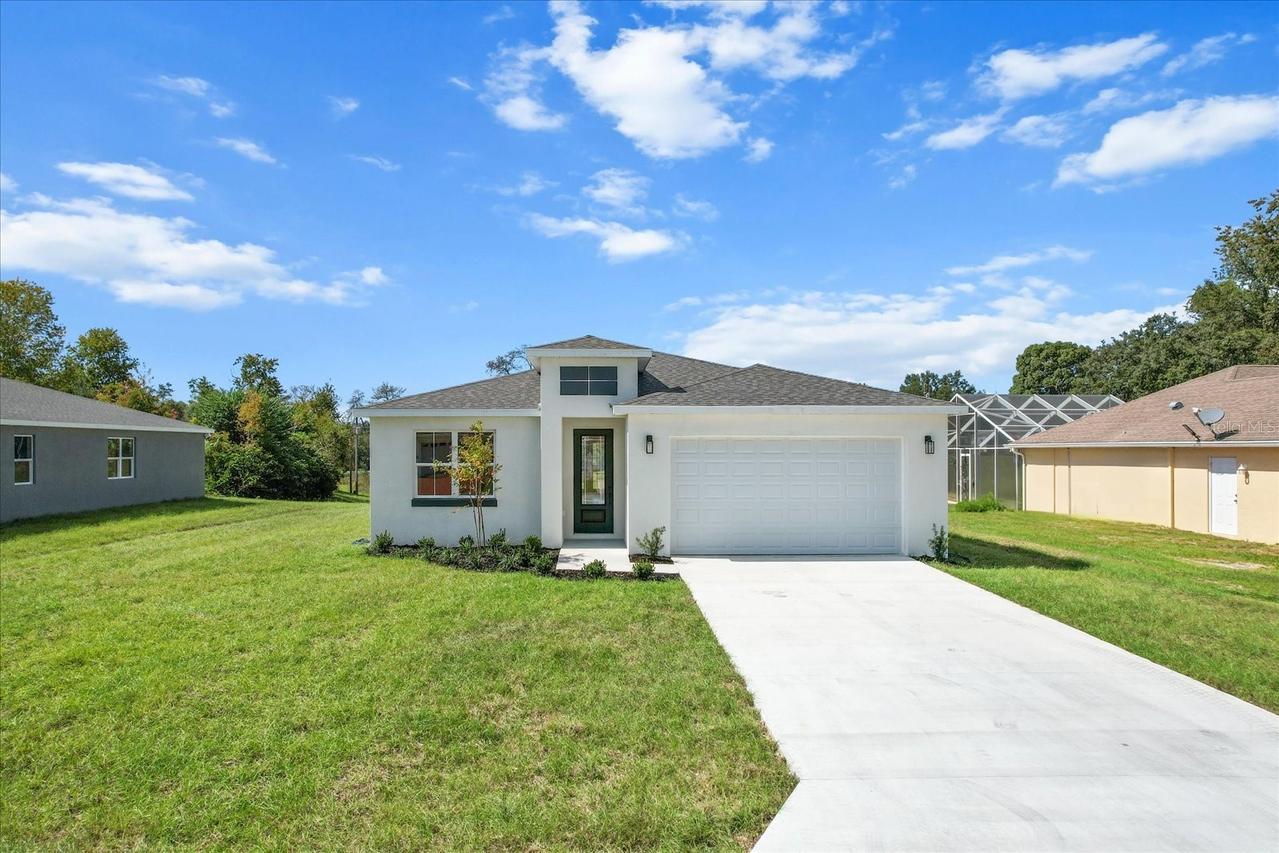 3932 SW Sw 133rd Loop, Ocala, FL 34473