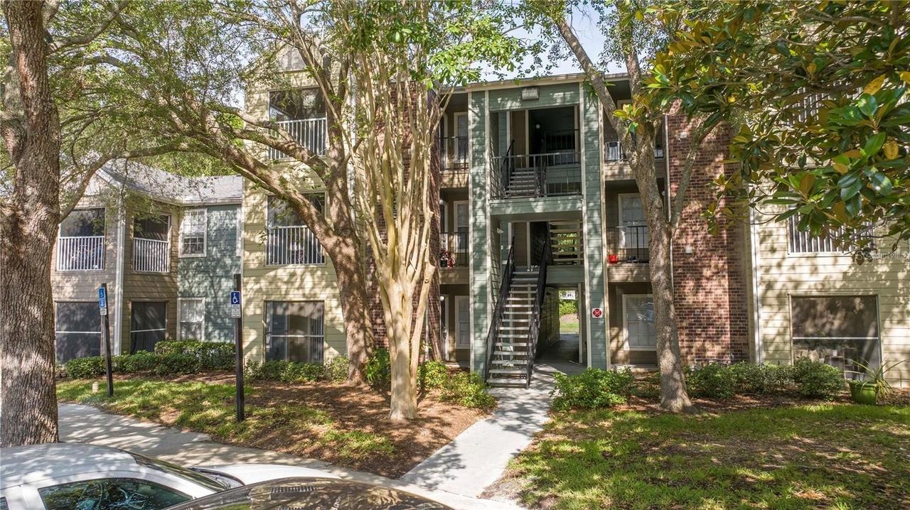 5136 Park Central Dr. #212, Orlando, FL 32839